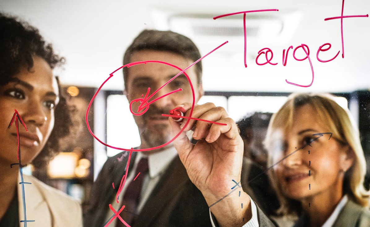 Ricerca personale
