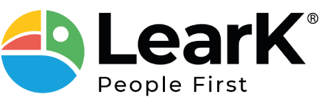 Logo LearK